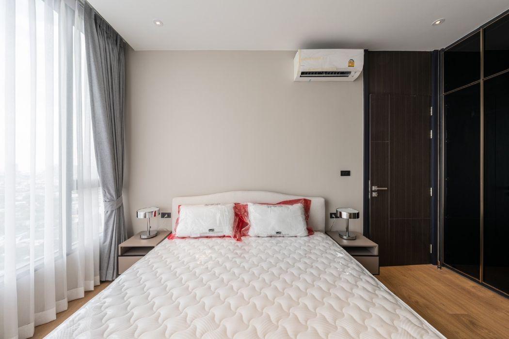 เช่าคอนโด The FINE Bangkok Thonglor-Ekamai : เดอะฟายน์ แบงค็อค ทองหล่อ-เอกมัย - Condo Rental   - 2930512