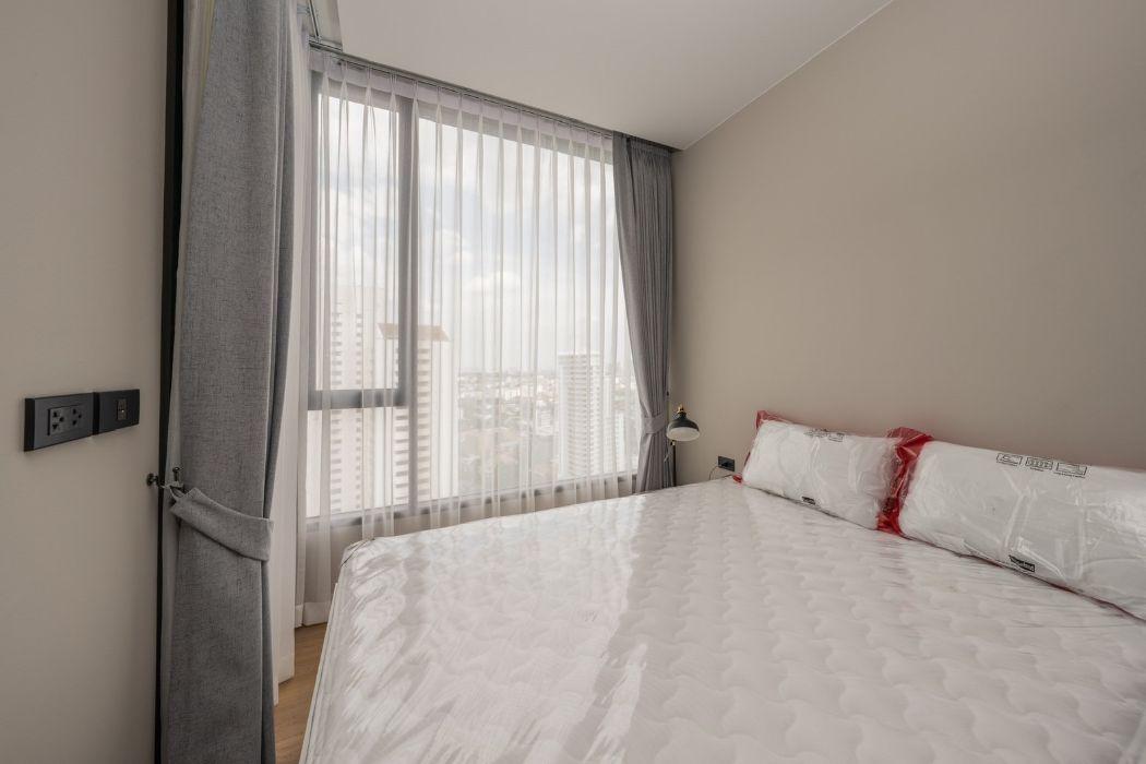 เช่าคอนโด The FINE Bangkok Thonglor-Ekamai : เดอะฟายน์ แบงค็อค ทองหล่อ-เอกมัย - Condo Rental   - 2930510