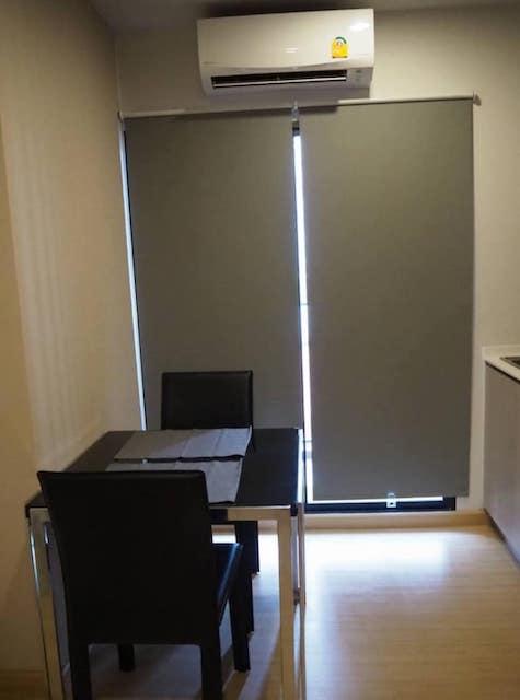 เช่าคอนโด เดอะทรี อ่อนนุช สเตชั่น คอนโดมิเนียม - Condo Rental The Tree Onnut Station condominium - 2930732