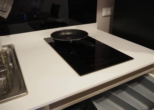 เช่าคอนโด เดอะทรี อ่อนนุช สเตชั่น คอนโดมิเนียม - Condo Rental The Tree Onnut Station condominium - 2930737