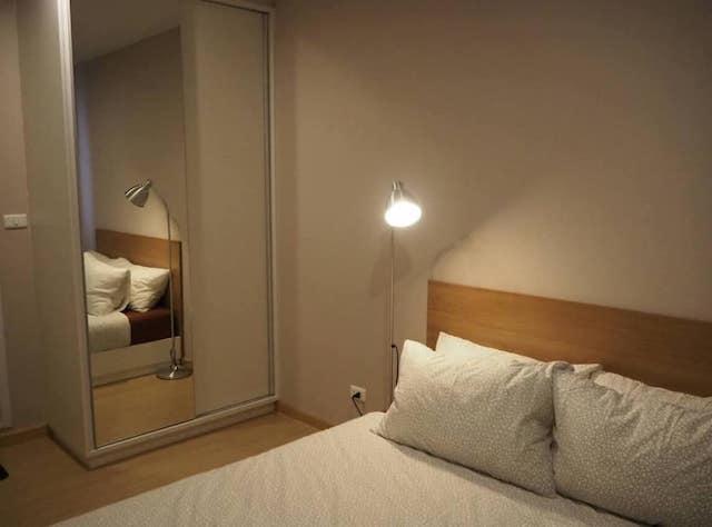 เช่าคอนโด เดอะทรี อ่อนนุช สเตชั่น คอนโดมิเนียม - Condo Rental The Tree Onnut Station condominium - 2930736