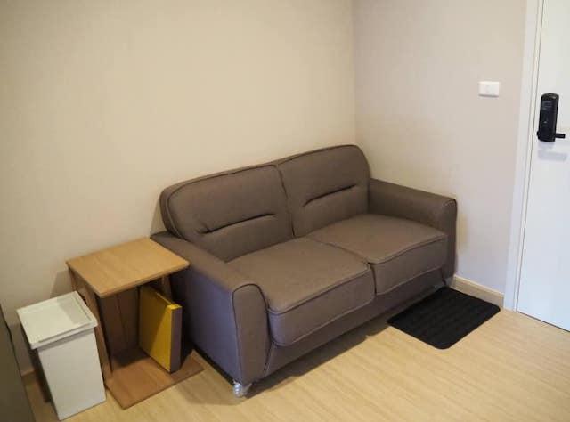 เช่าคอนโด เดอะทรี อ่อนนุช สเตชั่น คอนโดมิเนียม - Condo Rental The Tree Onnut Station condominium - 2930733