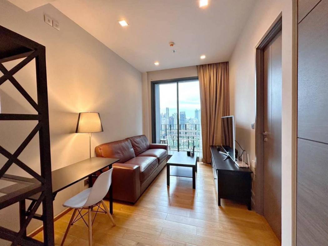 ขายคอนโด Keyne by Sansiri (คีนน์ บาย แสนสิริ) - Sell Condo   - 2931377