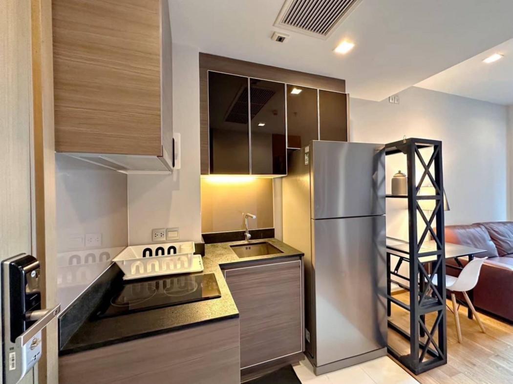 ขายคอนโด Keyne by Sansiri (คีนน์ บาย แสนสิริ) - Sell Condo   - 2931378
