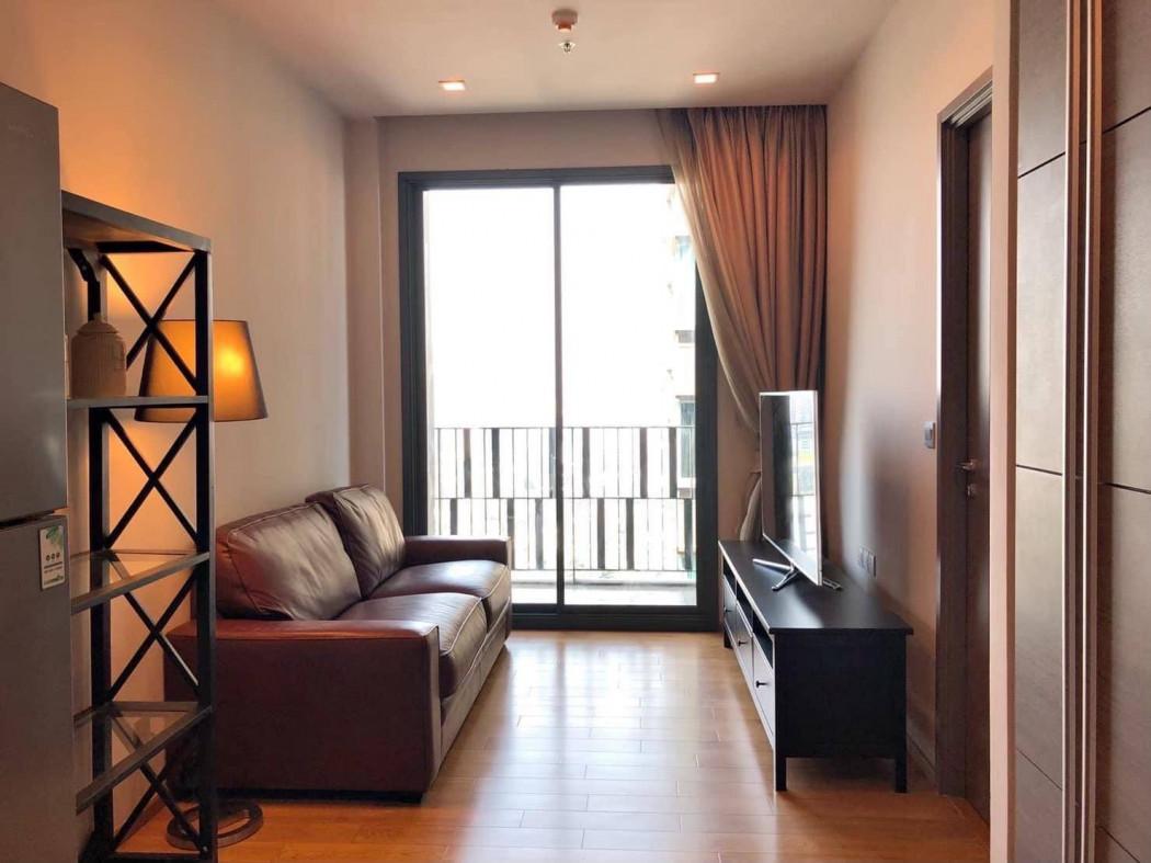 ขายคอนโด Keyne by Sansiri (คีนน์ บาย แสนสิริ) - Sell Condo   - 2931376