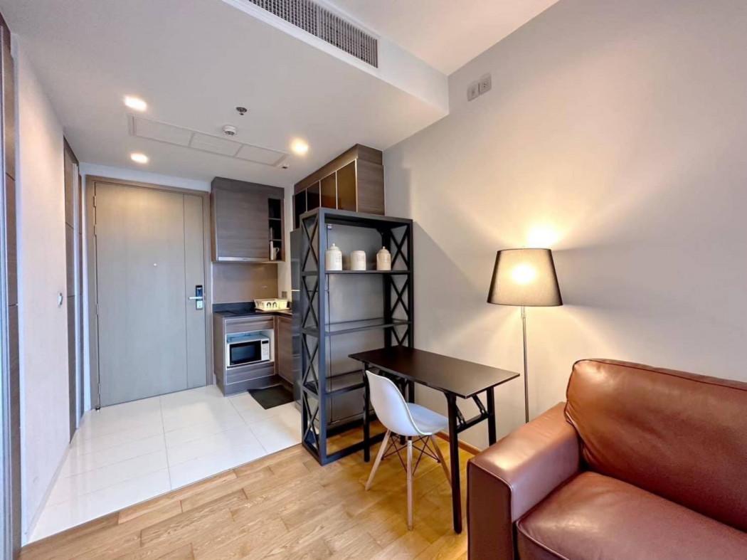 ขายคอนโด Keyne by Sansiri (คีนน์ บาย แสนสิริ) - Sell Condo   - 2931379