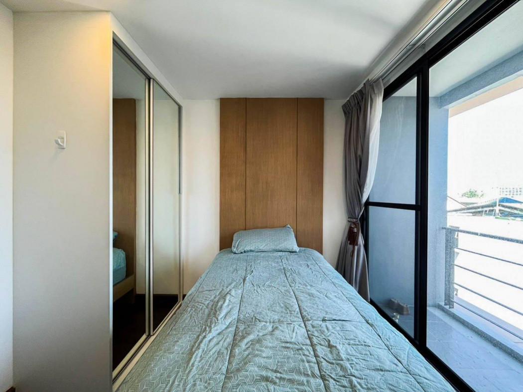 ขายคอนโด BANGKOK FELIZ สาทร-ตากสิน - Sell Condo   - 2931444