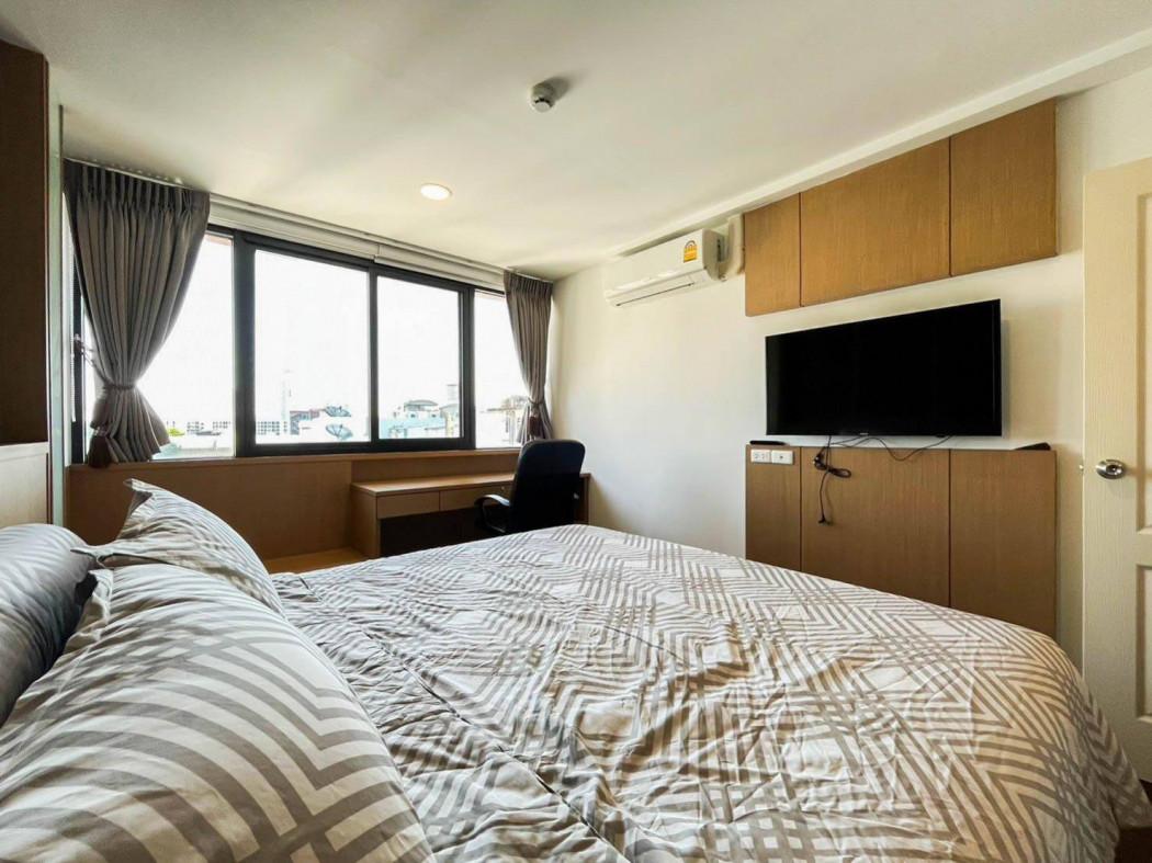 ขายคอนโด BANGKOK FELIZ สาทร-ตากสิน - Sell Condo   - 2931440