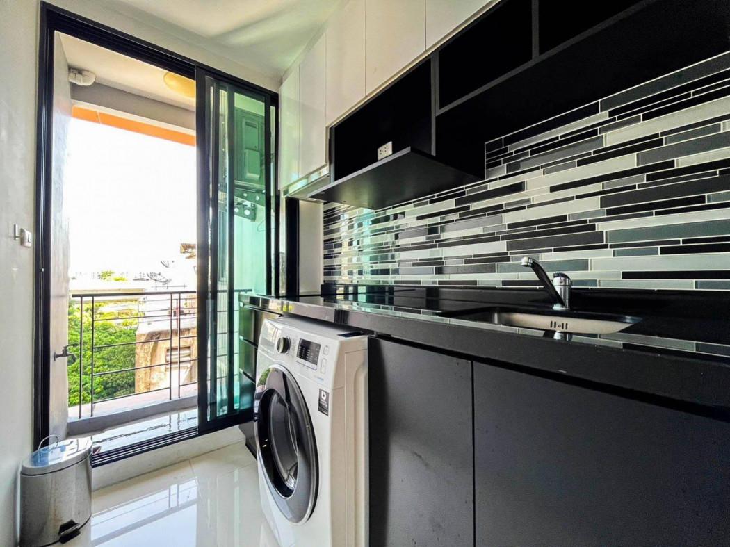 ขายคอนโด BANGKOK FELIZ สาทร-ตากสิน - Sell Condo   - 2931448