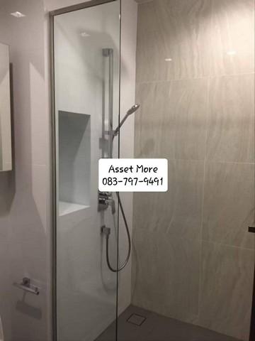เช่าคอนโด เดอะ ไลน์ วงศ์สว่าง คอนโดมิเนียม - Condo Rental THE LINE Wongsawang condominium - 2931642