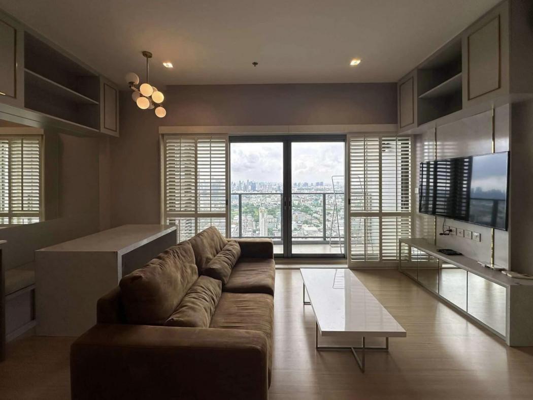 เช่าคอนโด วิสซ์ดอม คอนเนค สุขุมวิท คอนโดมิเนียม - Condo Rental Whizdom Connect Sukhumvit condominium - 2931789