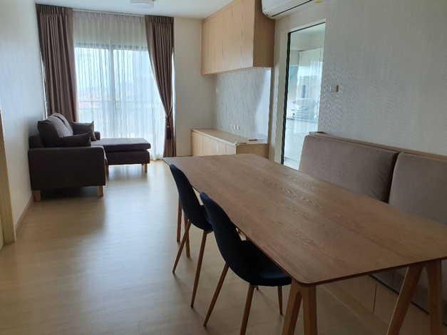 ขายคอนโด ศุภาลัย ซิตี้ รีสอร์ท พระราม8 คอนโดมิเนียม - Sell Condo Supalai City Resort Rama8 condominium - 2931985
