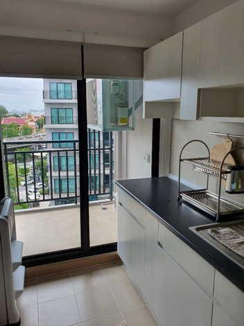 ขายคอนโด ศุภาลัย ซิตี้ รีสอร์ท พระราม8 คอนโดมิเนียม - Sell Condo Supalai City Resort Rama8 condominium - 2931988