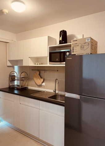 ขายคอนโด ศุภาลัย ซิตี้ รีสอร์ท พระราม8 คอนโดมิเนียม - Sell Condo Supalai City Resort Rama8 condominium - 2931987
