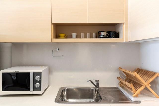 เช่าคอนโด 59 เฮริเทจ คอนโดมิเนียม - Condo Rental 59 Heritage condominium - 2932252