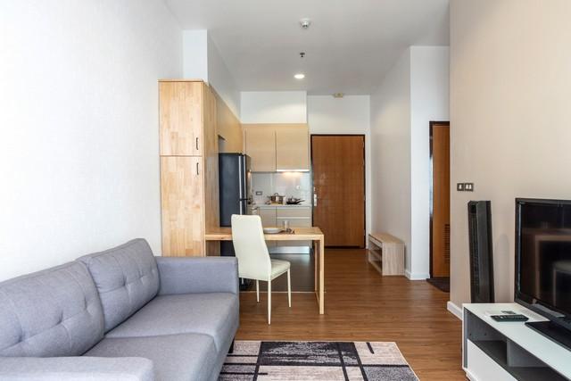 เช่าคอนโด 59 เฮริเทจ คอนโดมิเนียม - Condo Rental 59 Heritage condominium - 2932254