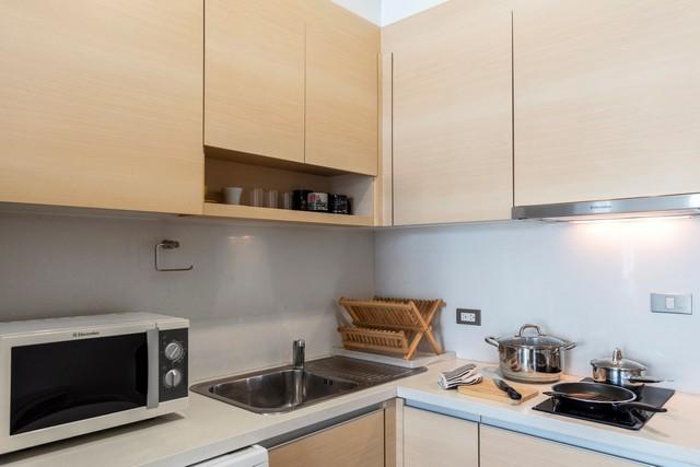 เช่าคอนโด 59 เฮริเทจ คอนโดมิเนียม - Condo Rental 59 Heritage condominium - 2932253