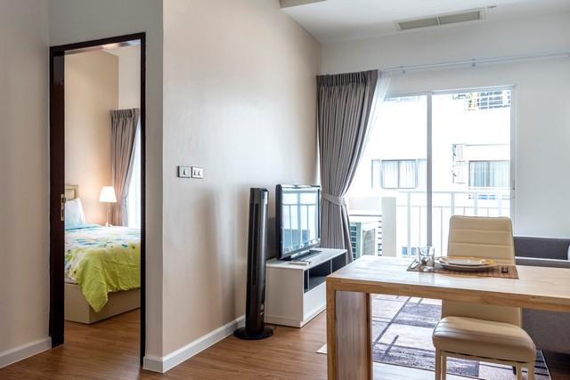 เช่าคอนโด 59 เฮริเทจ คอนโดมิเนียม - Condo Rental 59 Heritage condominium - 2932250
