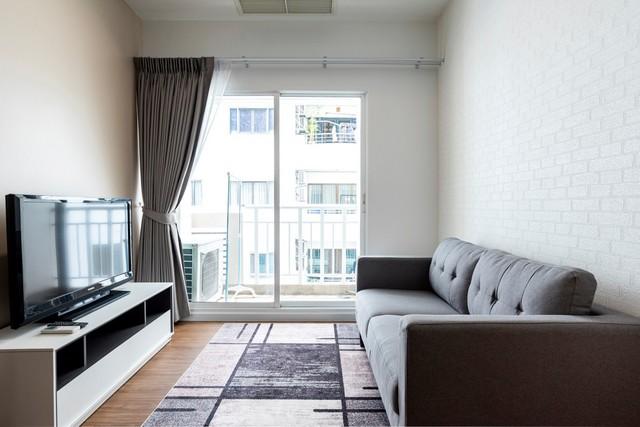 เช่าคอนโด 59 เฮริเทจ คอนโดมิเนียม - Condo Rental 59 Heritage condominium - 2932249