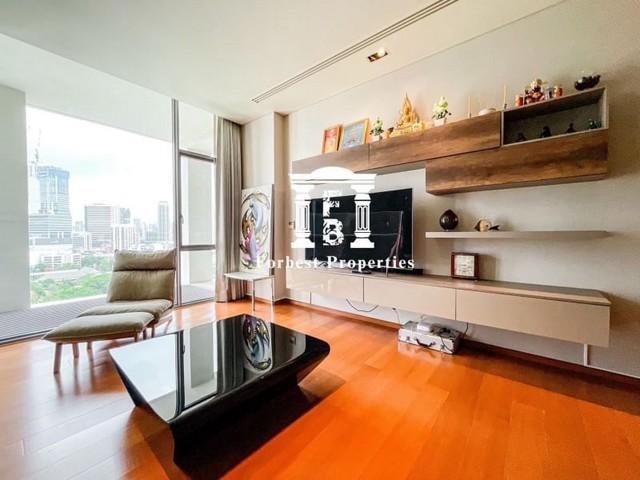 ขายคอนโด เดอะ สุโขทัย เรสซิเด้นซ์ คอนโดมิเนียม - Sell Condo The Sukhothai Residences condominium - 2932486