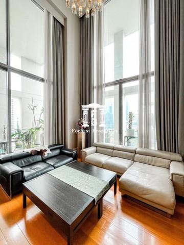 ขายคอนโด เดอะ สุโขทัย เรสซิเด้นซ์ คอนโดมิเนียม - Sell Condo The Sukhothai Residences condominium - 2932484