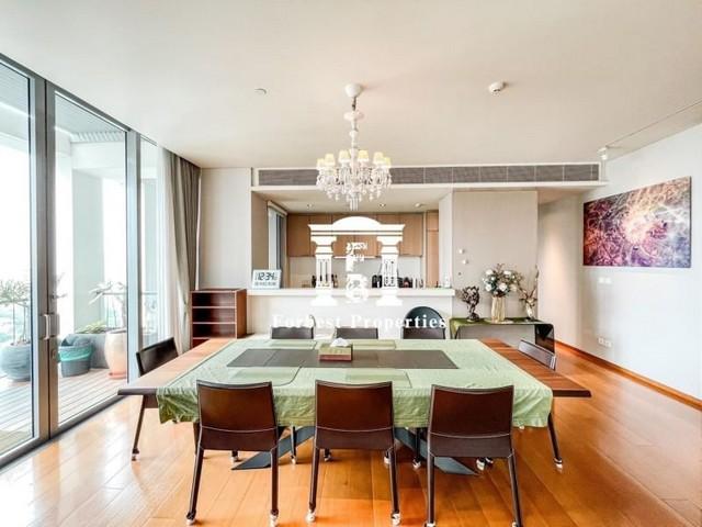 ขายคอนโด เดอะ สุโขทัย เรสซิเด้นซ์ คอนโดมิเนียม - Sell Condo The Sukhothai Residences condominium - 2932490