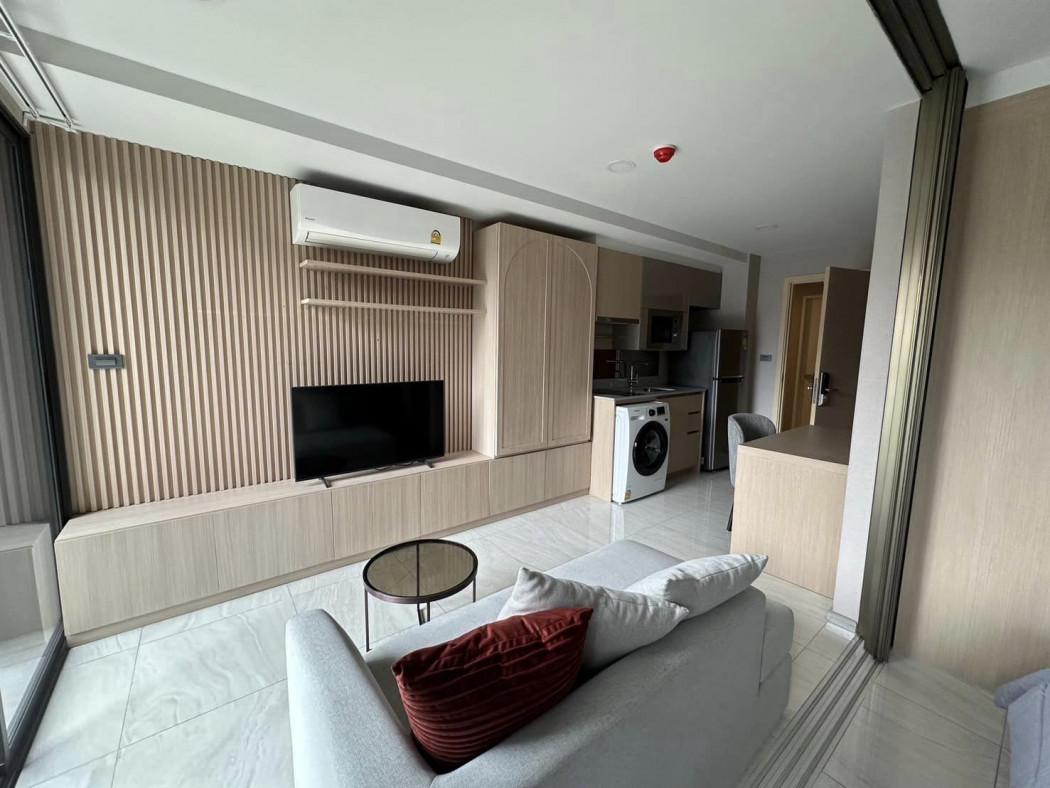 เช่าคอนโด วาลเด้น อโศก คอนโดมิเนียม - Condo Rental Walden Asoke condominium - 2932572