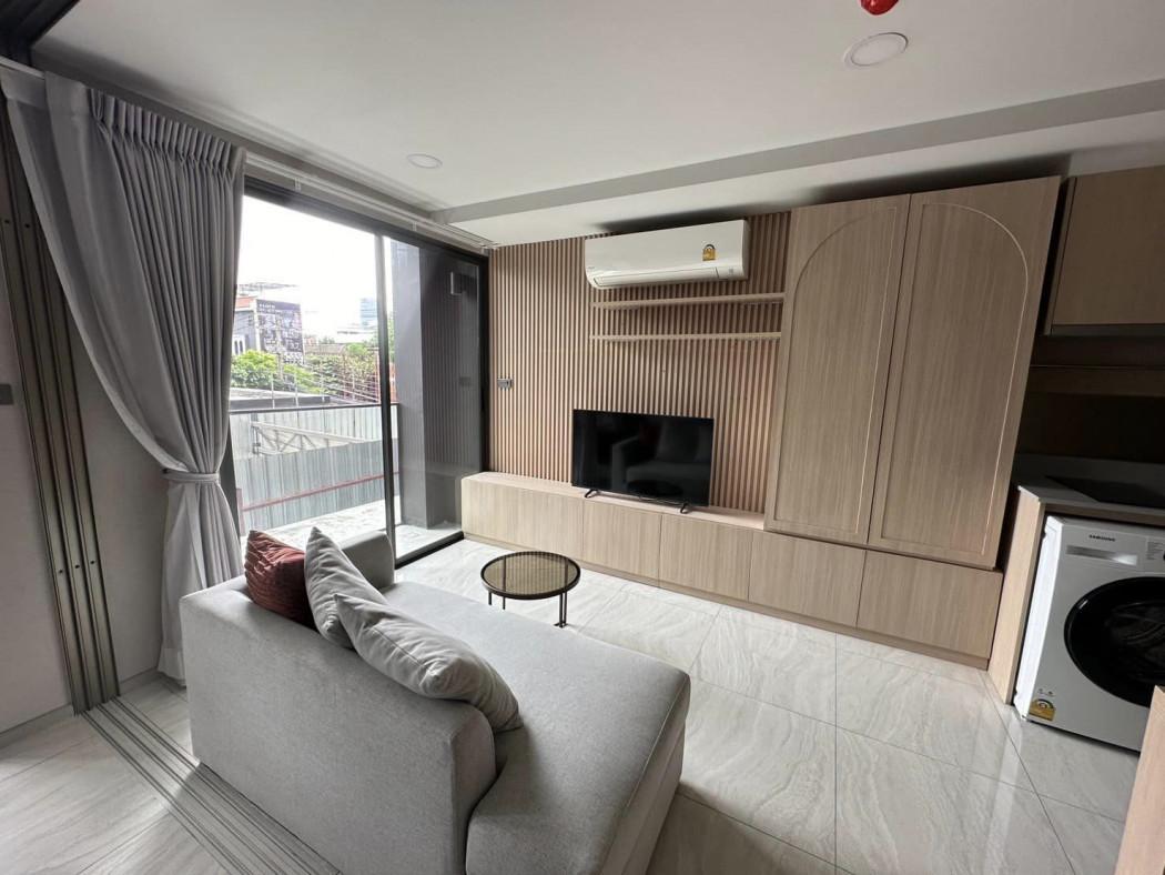 เช่าคอนโด วาลเด้น อโศก คอนโดมิเนียม - Condo Rental Walden Asoke condominium - 2932573