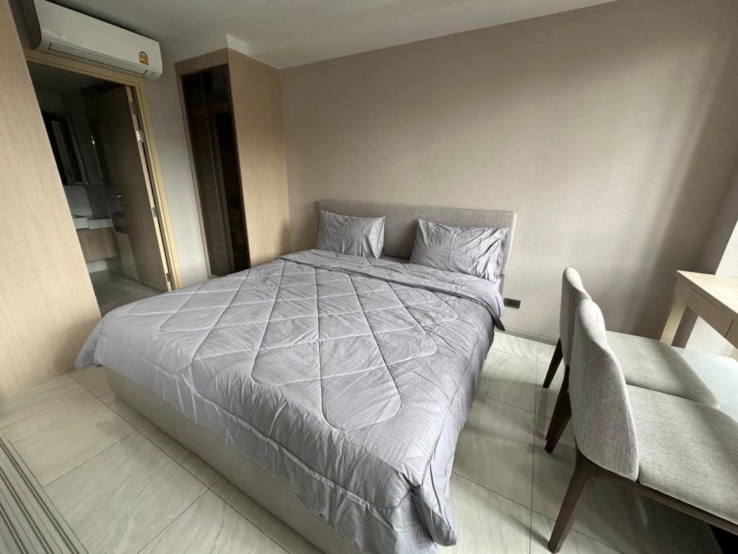 เช่าคอนโด วาลเด้น อโศก คอนโดมิเนียม - Condo Rental Walden Asoke condominium - 2932571