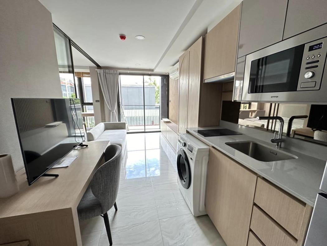 เช่าคอนโด วาลเด้น อโศก คอนโดมิเนียม - Condo Rental Walden Asoke condominium - 2932577