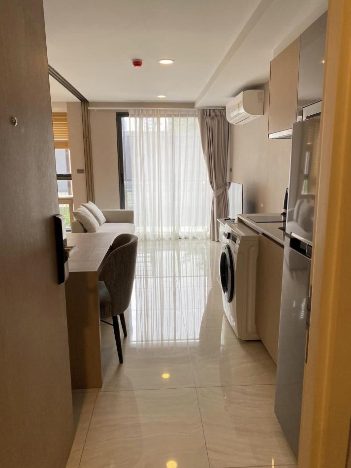 เช่าคอนโด วาลเด้น อโศก คอนโดมิเนียม - Condo Rental Walden Asoke condominium - 2932575