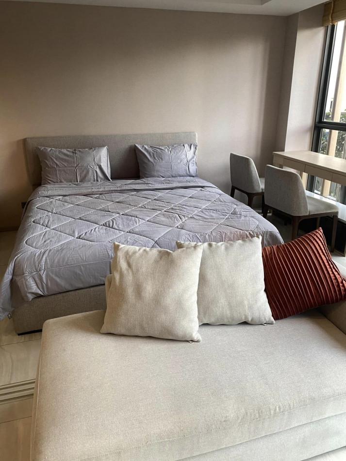 เช่าคอนโด วาลเด้น อโศก คอนโดมิเนียม - Condo Rental Walden Asoke condominium - 2932574