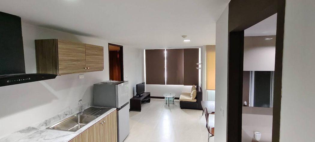 เช่าคอนโด เจ ดับบลิว บูเลอวาร์ด ศรีวรา คอนโดมิเนียม - Condo Rental J.W. Boulevard Srivara condominium - 2933515
