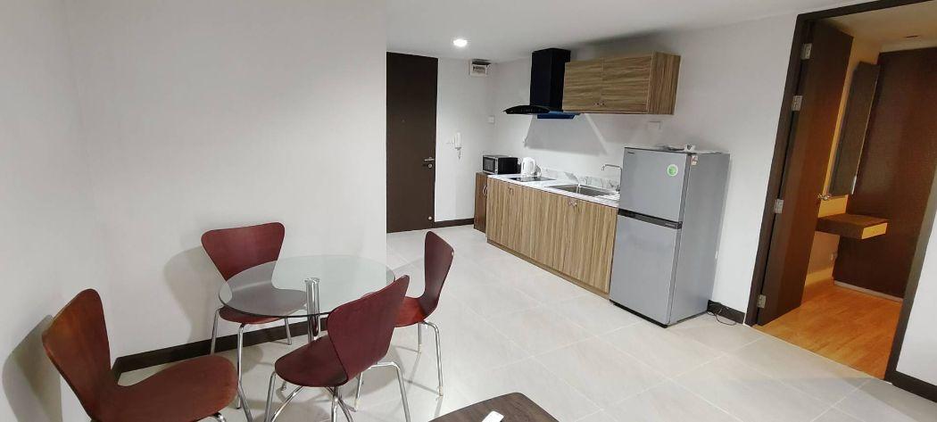 เช่าคอนโด เจ ดับบลิว บูเลอวาร์ด ศรีวรา คอนโดมิเนียม - Condo Rental J.W. Boulevard Srivara condominium - 2933519