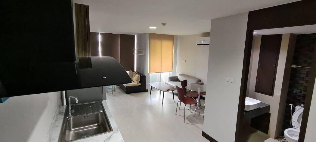 เช่าคอนโด เจ ดับบลิว บูเลอวาร์ด ศรีวรา คอนโดมิเนียม - Condo Rental J.W. Boulevard Srivara condominium - 2933516