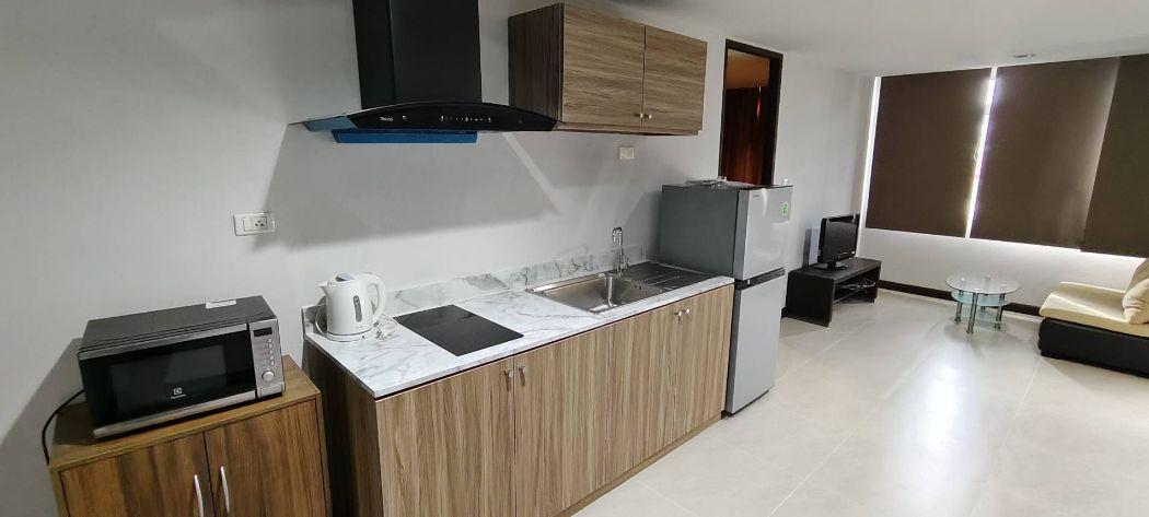 เช่าคอนโด เจ ดับบลิว บูเลอวาร์ด ศรีวรา คอนโดมิเนียม - Condo Rental J.W. Boulevard Srivara condominium - 2933514