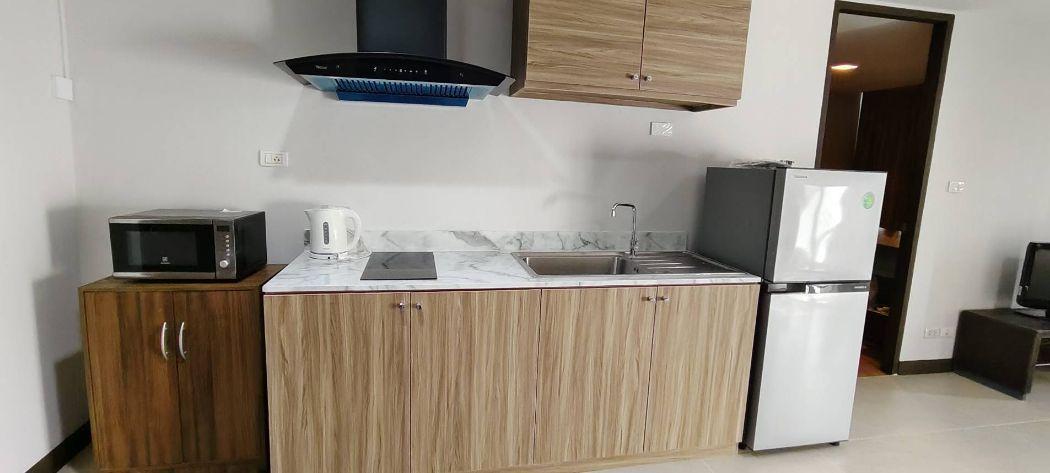 เช่าคอนโด เจ ดับบลิว บูเลอวาร์ด ศรีวรา คอนโดมิเนียม - Condo Rental J.W. Boulevard Srivara condominium - 2933518