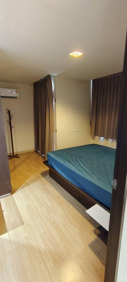 เช่าคอนโด เจ ดับบลิว บูเลอวาร์ด ศรีวรา คอนโดมิเนียม - Condo Rental J.W. Boulevard Srivara condominium - 2933510