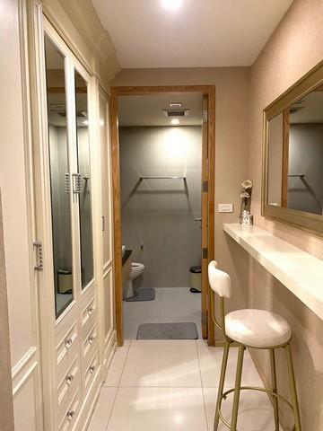 เช่าคอนโด โซซิโอ ร่วมฤดี คอนโดมิเนียม - Condo Rental SOCIO Ruamrudee condominium - 2933668