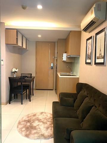 เช่าคอนโด โซซิโอ ร่วมฤดี คอนโดมิเนียม - Condo Rental SOCIO Ruamrudee condominium - 2933663