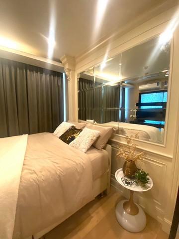 เช่าคอนโด โซซิโอ ร่วมฤดี คอนโดมิเนียม - Condo Rental SOCIO Ruamrudee condominium - 2933661