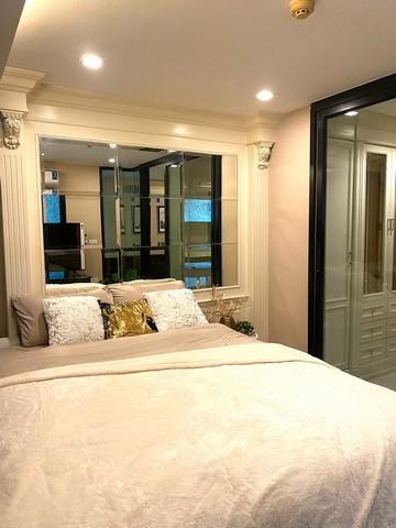 เช่าคอนโด โซซิโอ ร่วมฤดี คอนโดมิเนียม - Condo Rental SOCIO Ruamrudee condominium - 2933662