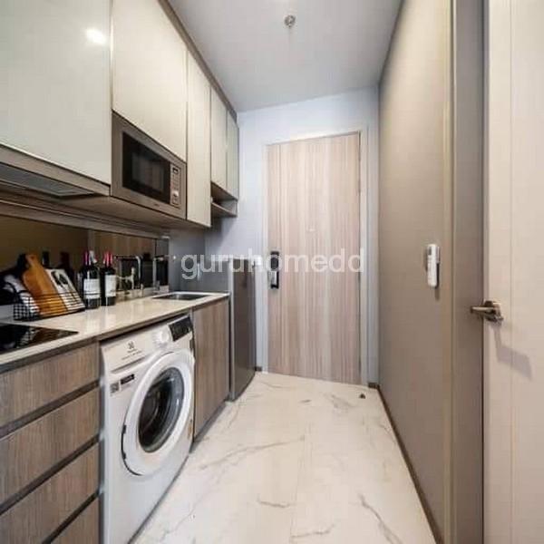เช่าคอนโด พาร์ค ออริจิ้น พญาไท คอนโดมิเนียม - Condo Rental Park Origin Phayathai condominium - 2933734