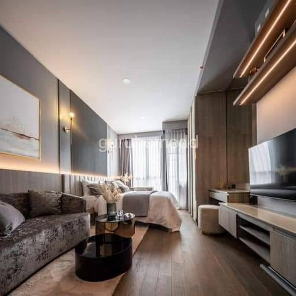 เช่าคอนโด พาร์ค ออริจิ้น พญาไท คอนโดมิเนียม - Condo Rental Park Origin Phayathai condominium - 2933729