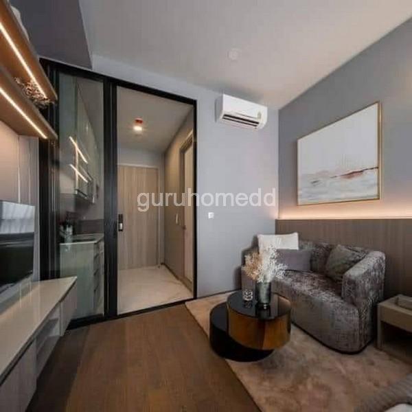 เช่าคอนโด พาร์ค ออริจิ้น พญาไท คอนโดมิเนียม - Condo Rental Park Origin Phayathai condominium - 2933731