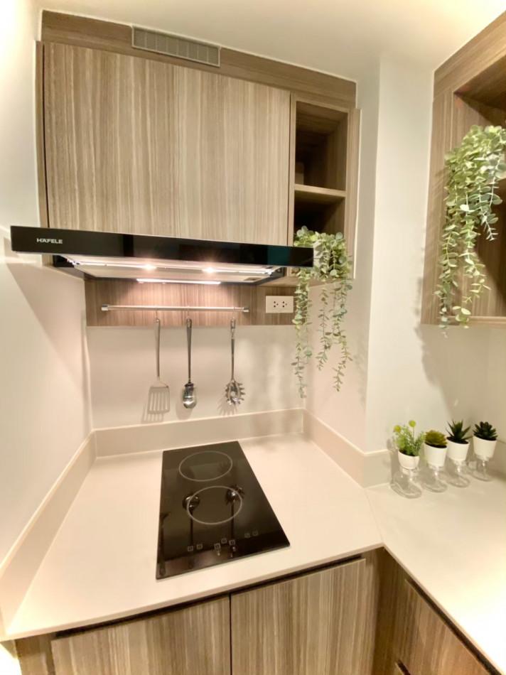 เช่าคอนโด The Origin Sukhumvit 105 : ดิ ออริจิ้น สุขุมวิท 105 - Condo Rental   - 2933784