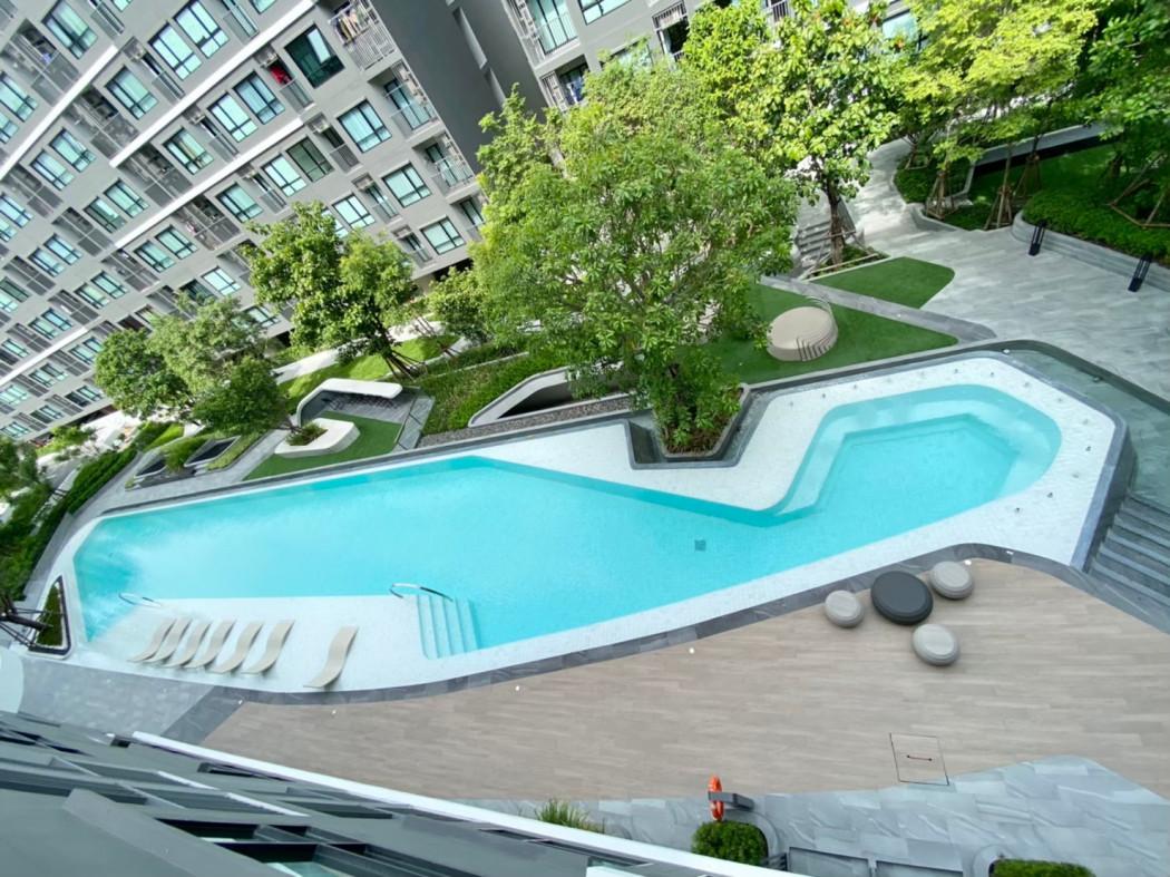 เช่าคอนโด The Origin Sukhumvit 105 : ดิ ออริจิ้น สุขุมวิท 105 - Condo Rental   - 2933783