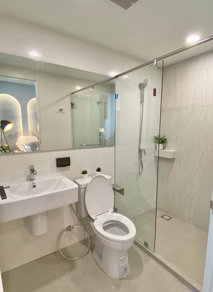 เช่าคอนโด The Origin Sukhumvit 105 : ดิ ออริจิ้น สุขุมวิท 105 - Condo Rental   - 2933786