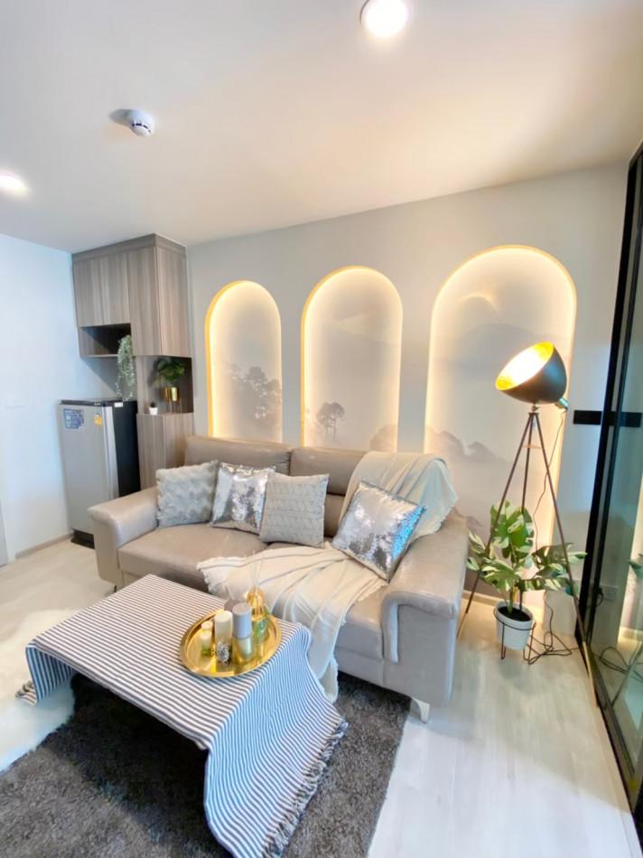 เช่าคอนโด The Origin Sukhumvit 105 : ดิ ออริจิ้น สุขุมวิท 105 - Condo Rental   - 2933777