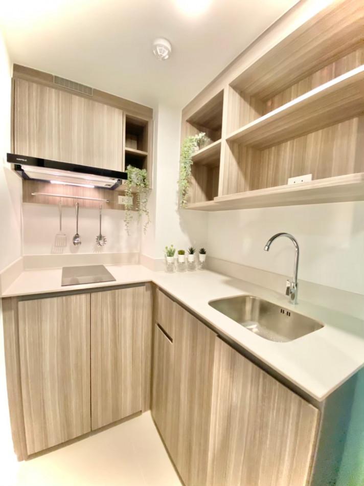 เช่าคอนโด The Origin Sukhumvit 105 : ดิ ออริจิ้น สุขุมวิท 105 - Condo Rental   - 2933785